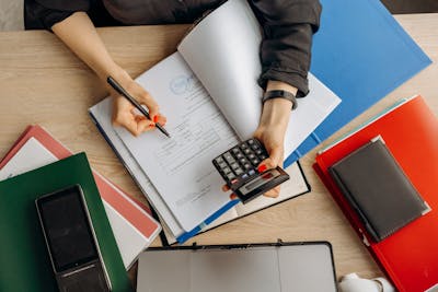 أهمية الإدارة المالية