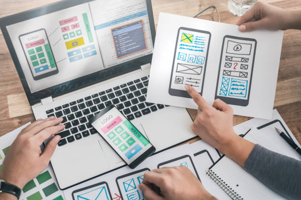 تطوير التطبيقات وبرمجتها في الإمارات: الأفكار التي تحتاجها لإنشاء تطبيقات ناجحة مع تجمع الخبراء