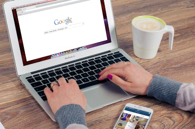 زيادة الظهور على جوجل عند تحسين محركات البحث