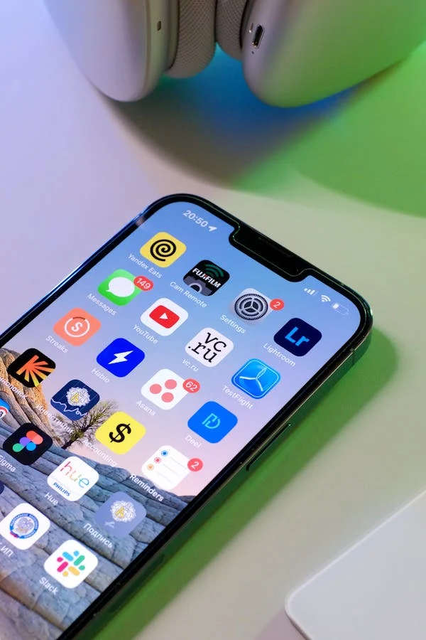 تطوير التطبيقات باستخدام React Native