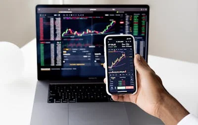 إدارة حملات التسويق الرقمي وفق تقنيات حديثة