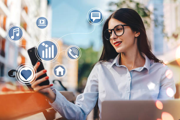 أهمية تطبيقات الذكاء الاصطناعي في حياتنا