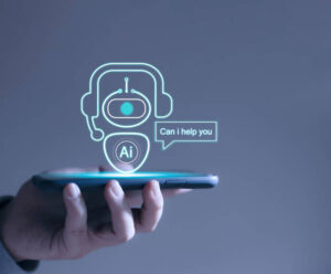 تطوير روبوتات الدردشة Chatbots: كيف تستفيد من خدمات الفريلانسر لإنشاء روبوت دردشة احترافي خدمات التكنولوجيا